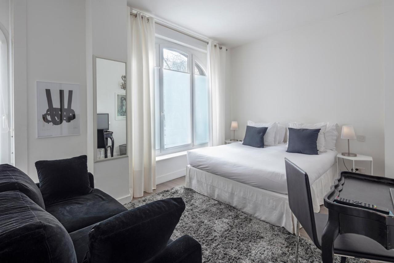 Hotel Brueghel Lille Zewnętrze zdjęcie