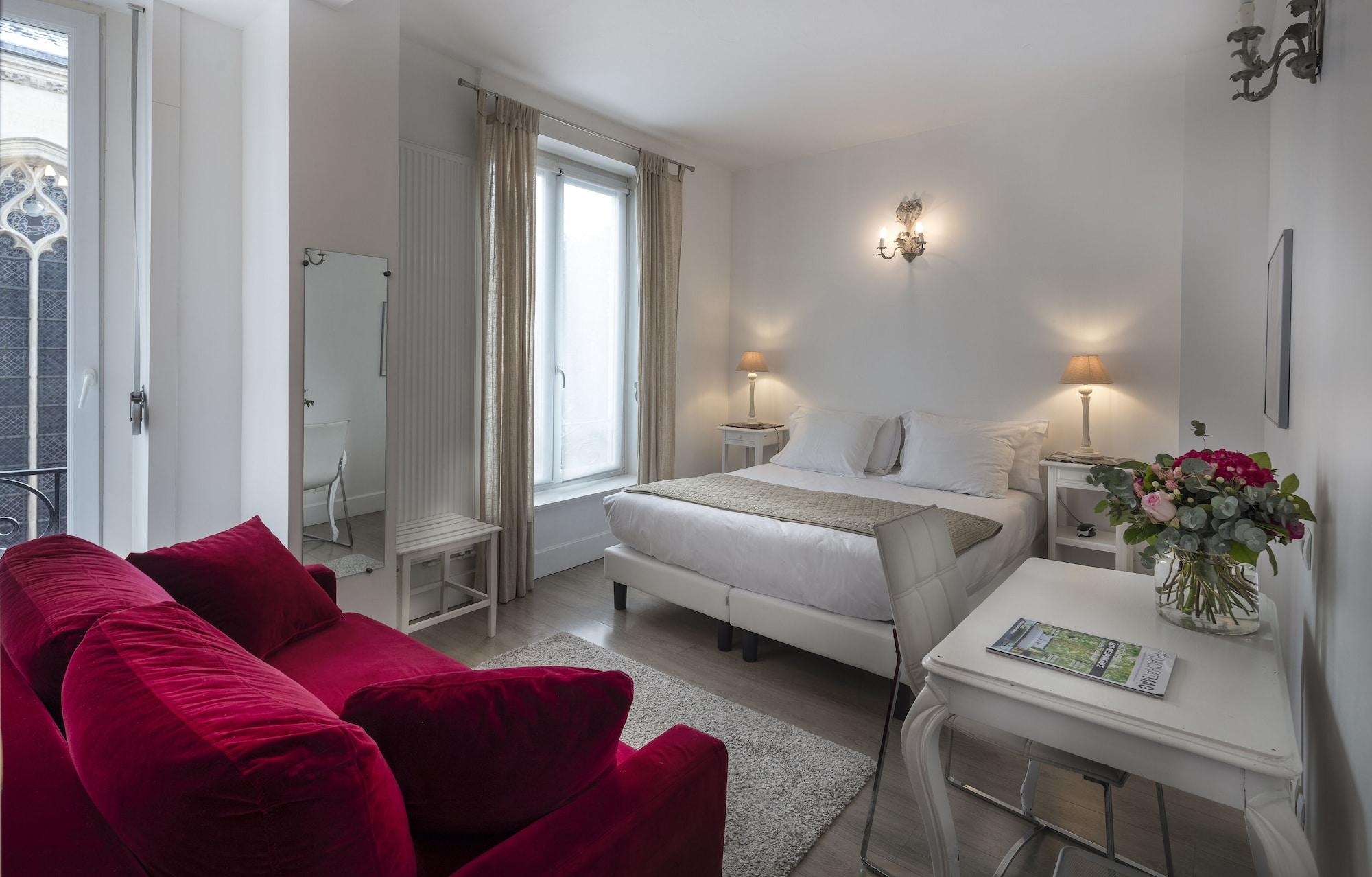 Hotel Brueghel Lille Zewnętrze zdjęcie