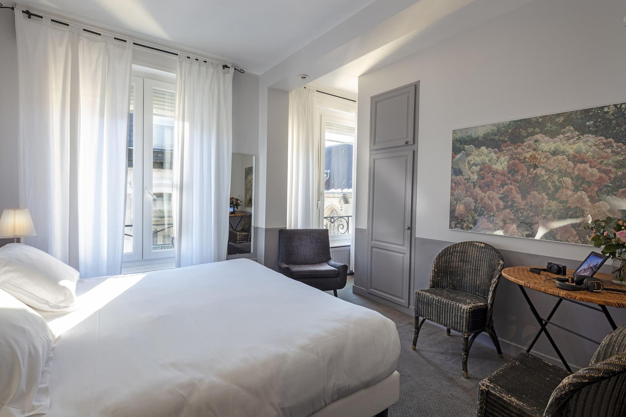 Hotel Brueghel Lille Zewnętrze zdjęcie