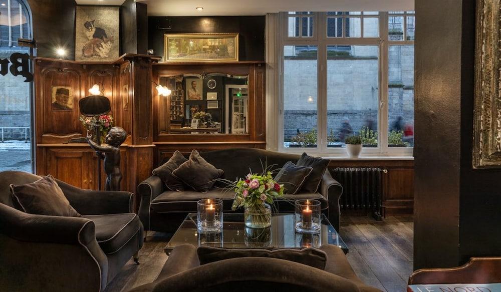 Hotel Brueghel Lille Zewnętrze zdjęcie