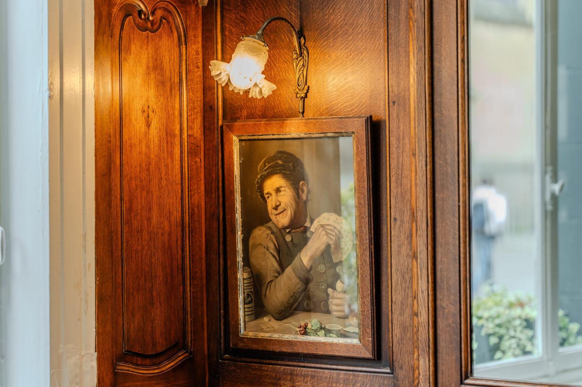 Hotel Brueghel Lille Zewnętrze zdjęcie