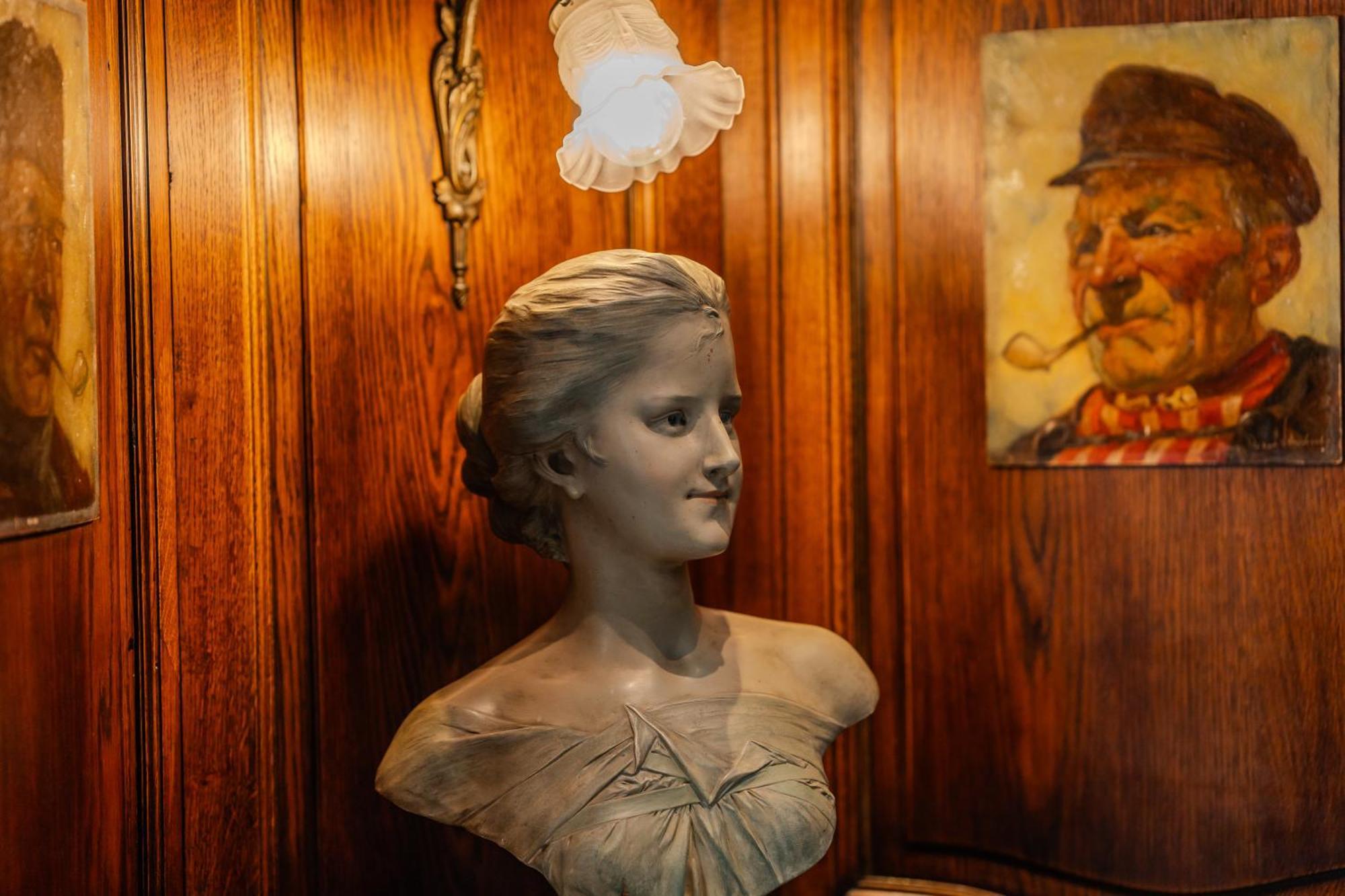 Hotel Brueghel Lille Zewnętrze zdjęcie