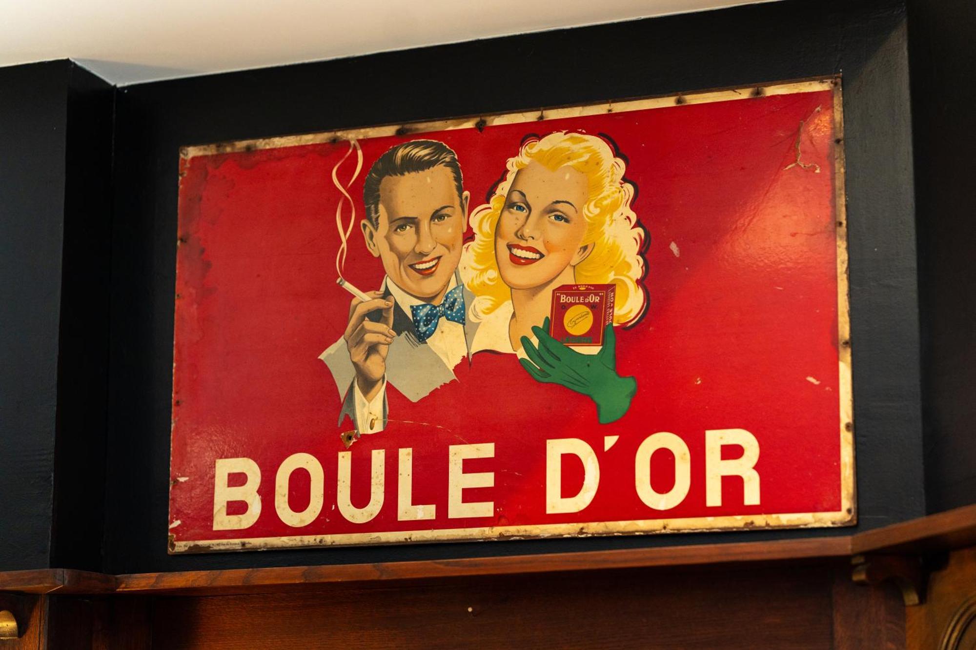 Hotel Brueghel Lille Zewnętrze zdjęcie