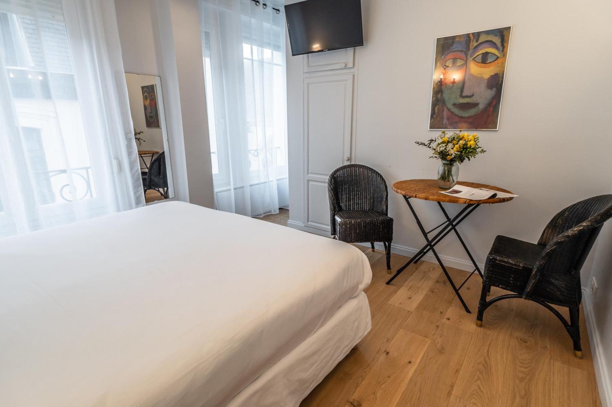 Hotel Brueghel Lille Zewnętrze zdjęcie