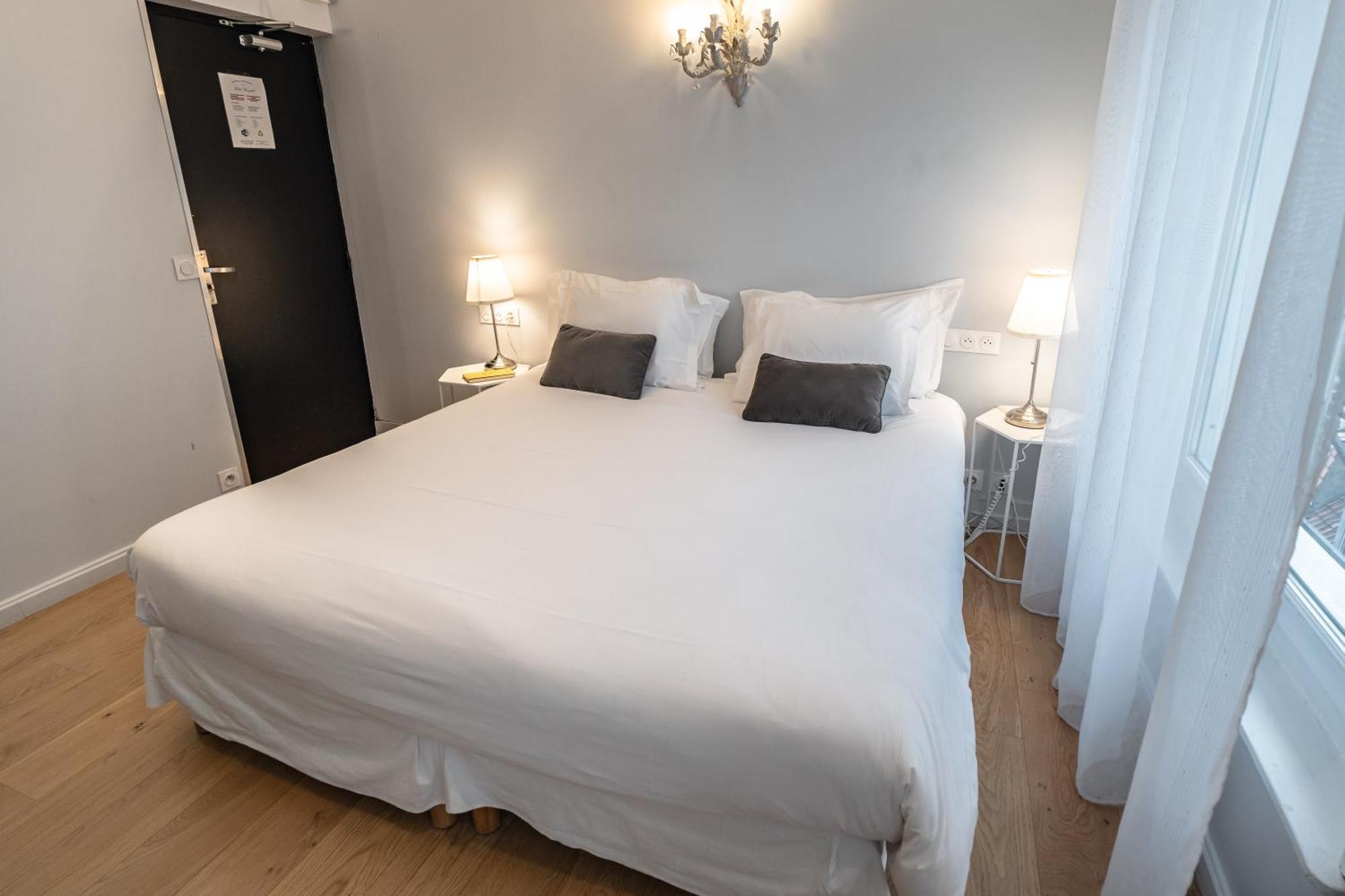 Hotel Brueghel Lille Zewnętrze zdjęcie