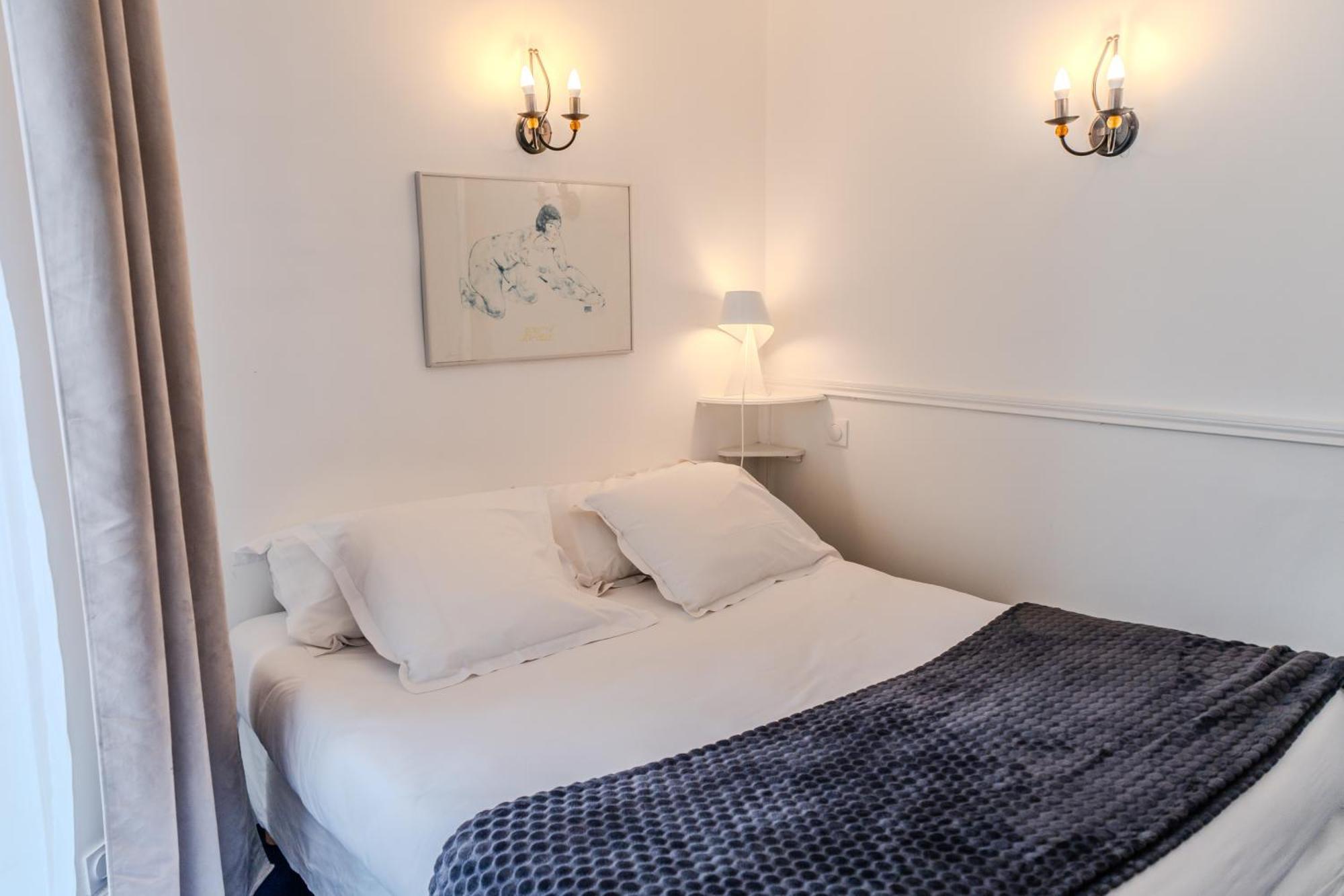 Hotel Brueghel Lille Zewnętrze zdjęcie