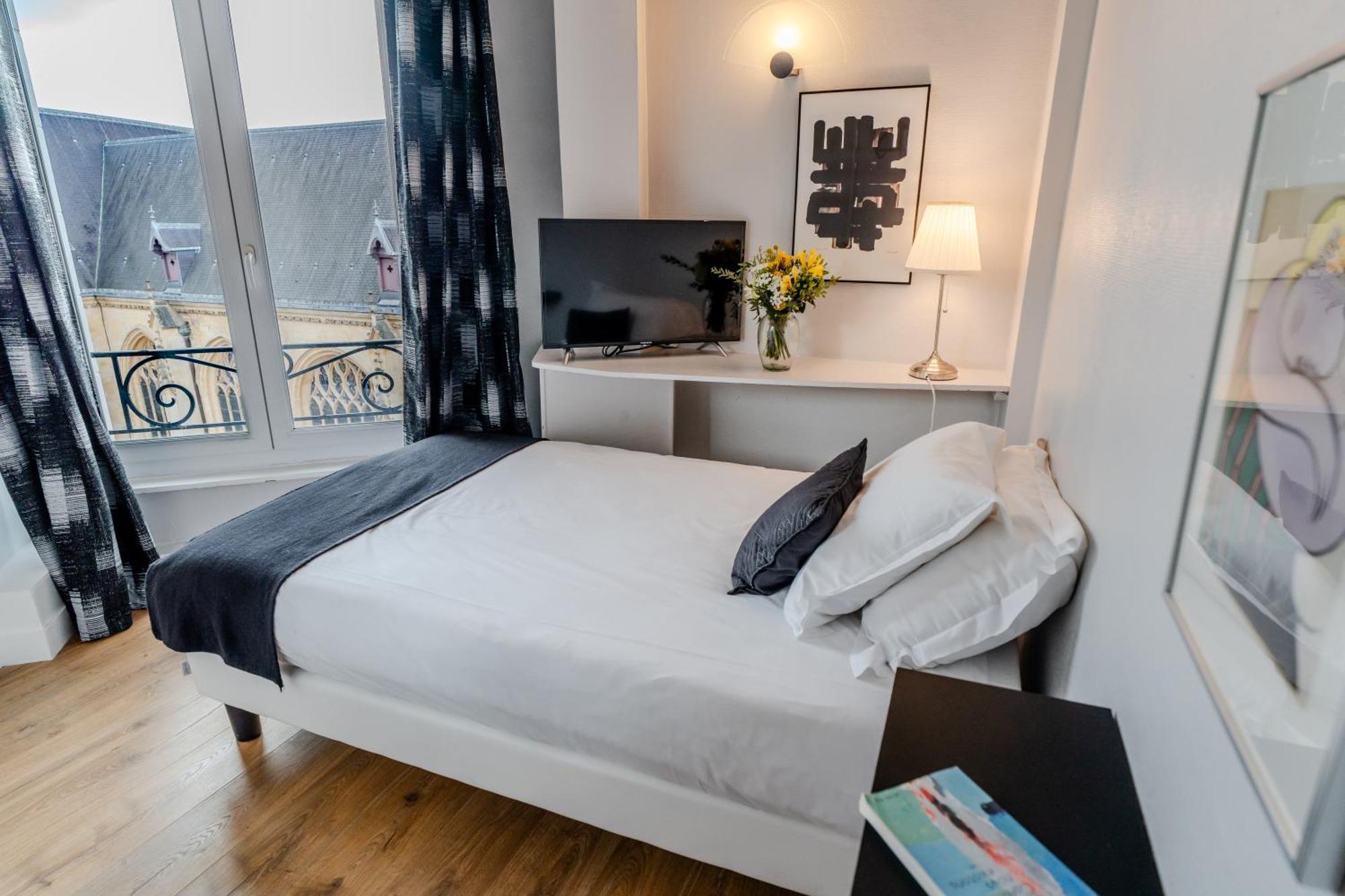 Hotel Brueghel Lille Zewnętrze zdjęcie