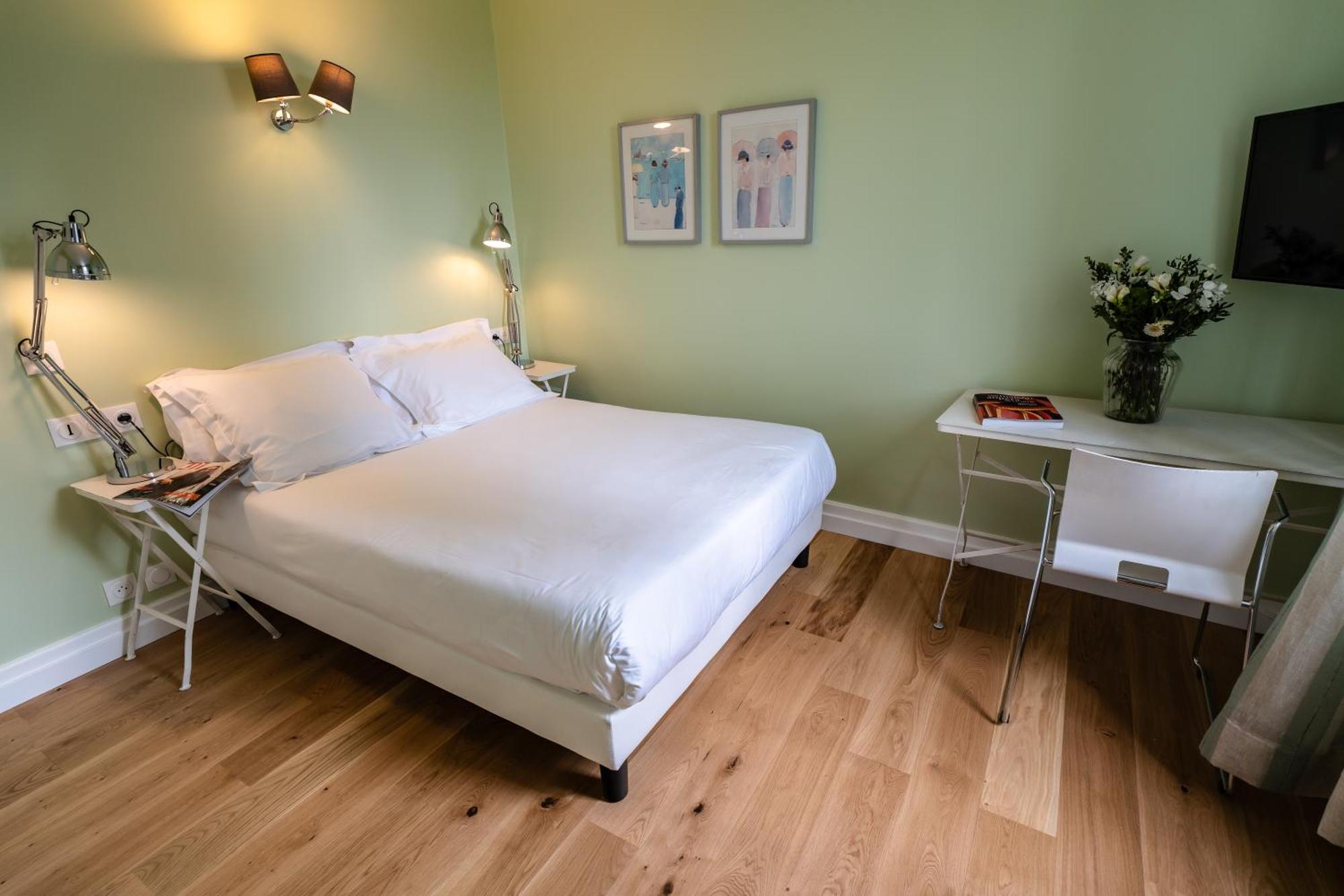 Hotel Brueghel Lille Zewnętrze zdjęcie
