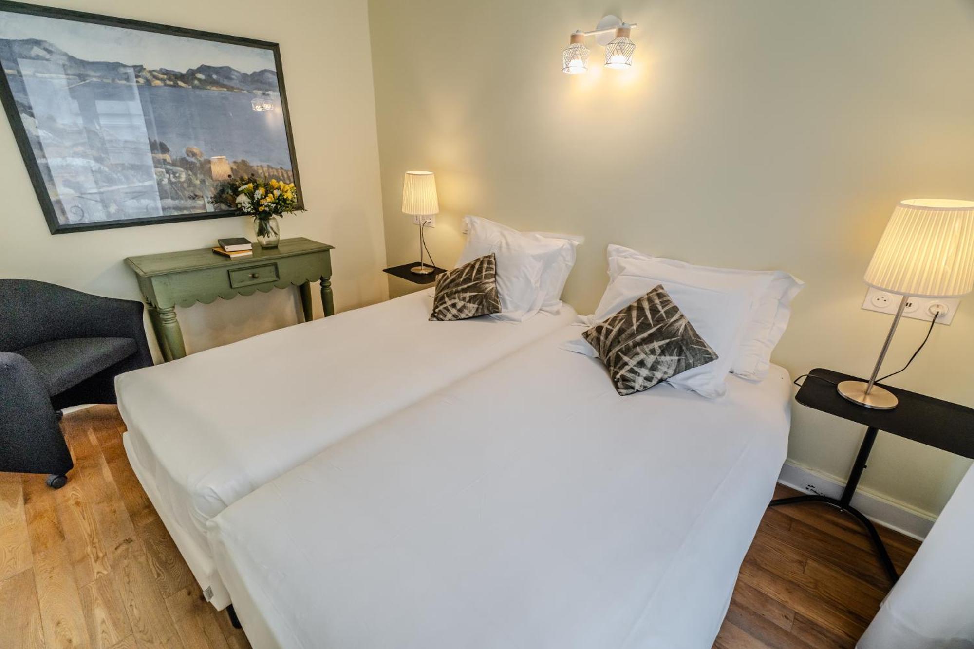 Hotel Brueghel Lille Zewnętrze zdjęcie