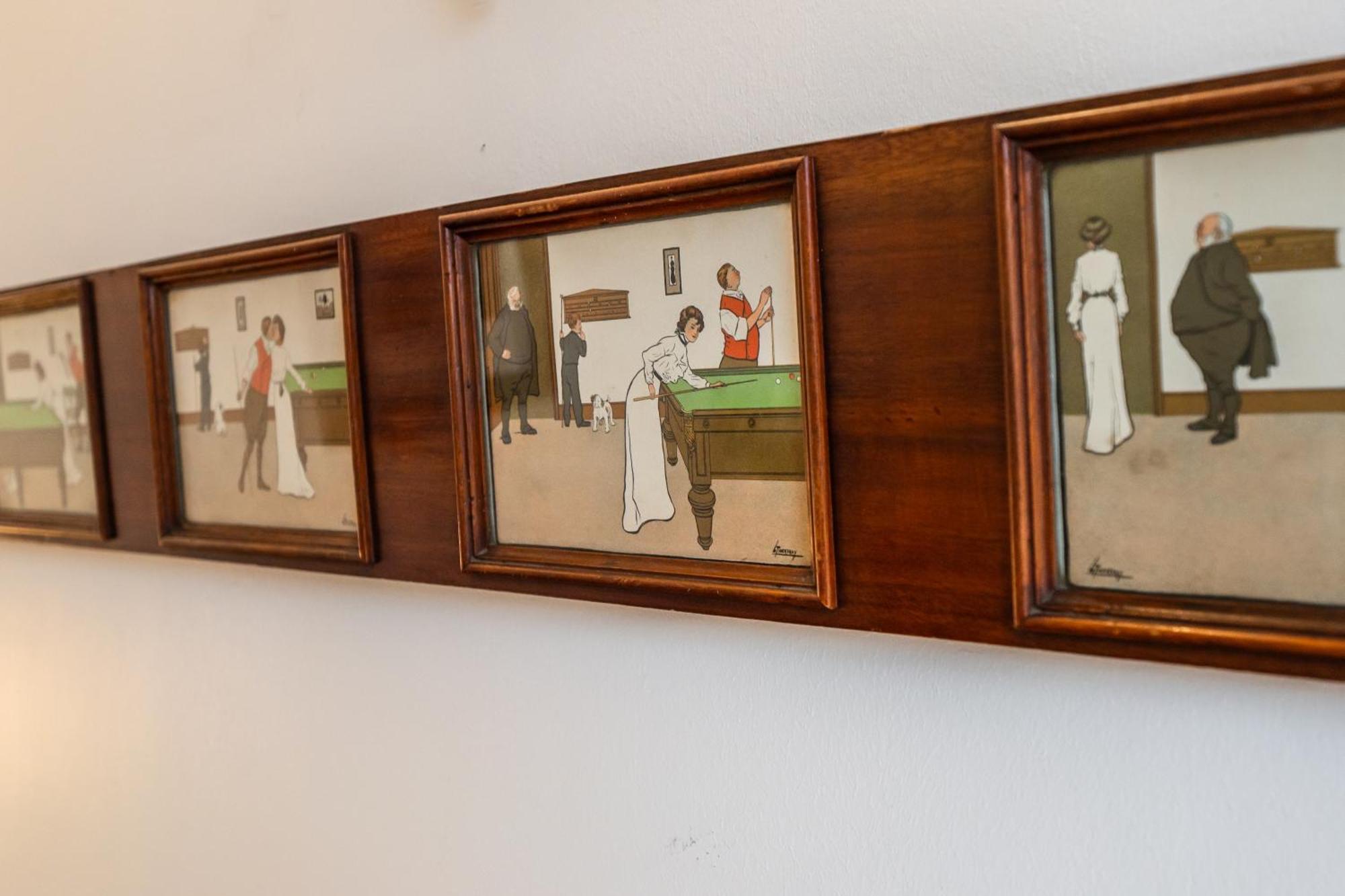Hotel Brueghel Lille Zewnętrze zdjęcie