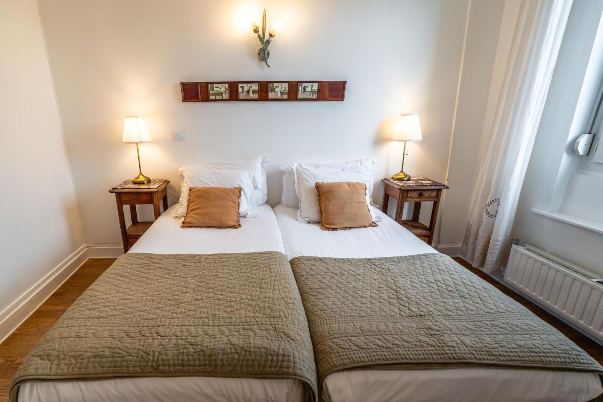 Hotel Brueghel Lille Zewnętrze zdjęcie