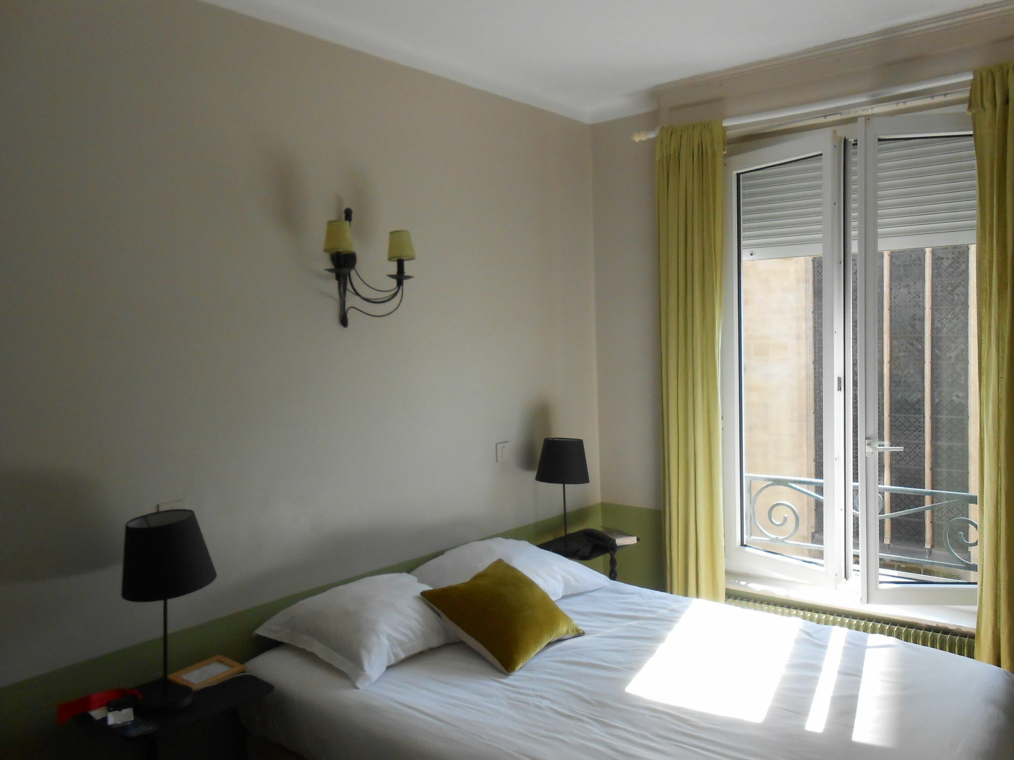 Hotel Brueghel Lille Zewnętrze zdjęcie