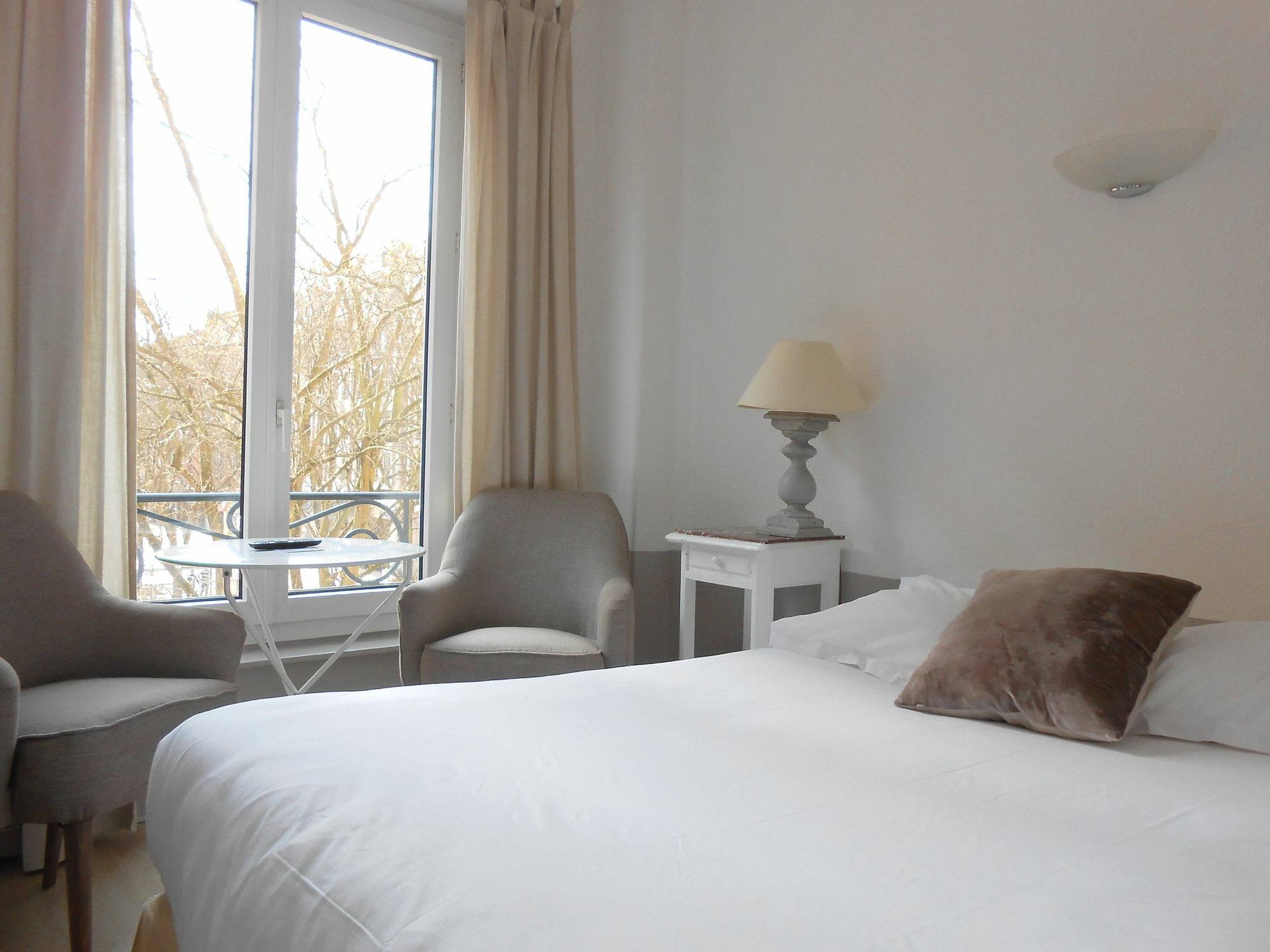 Hotel Brueghel Lille Zewnętrze zdjęcie