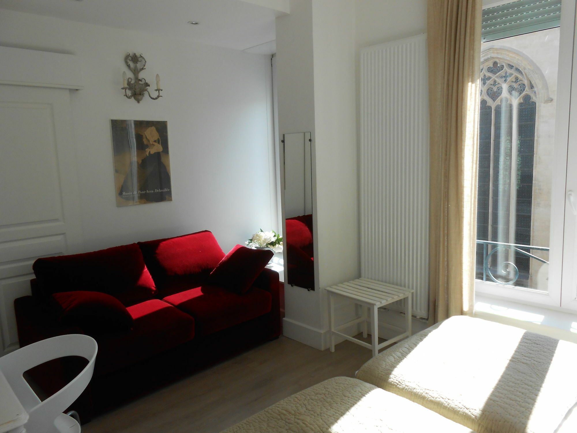 Hotel Brueghel Lille Zewnętrze zdjęcie