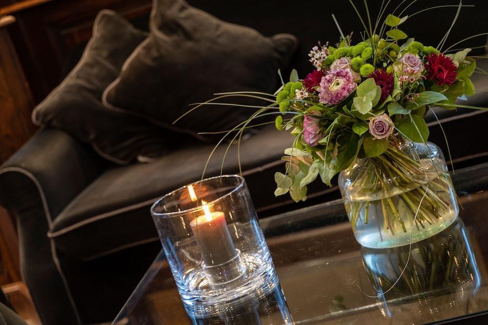 Hotel Brueghel Lille Zewnętrze zdjęcie