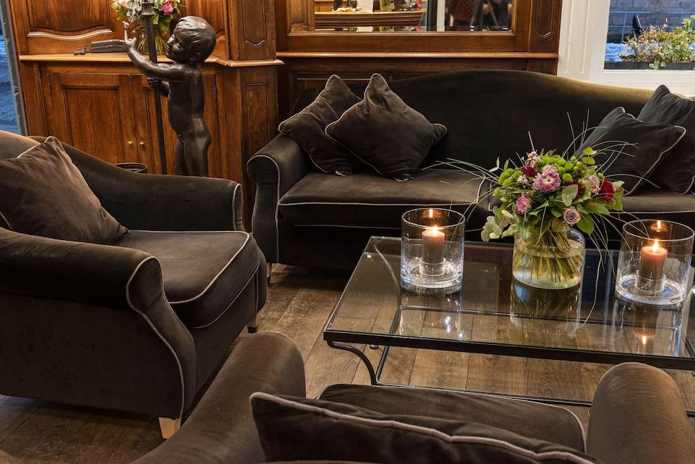 Hotel Brueghel Lille Zewnętrze zdjęcie